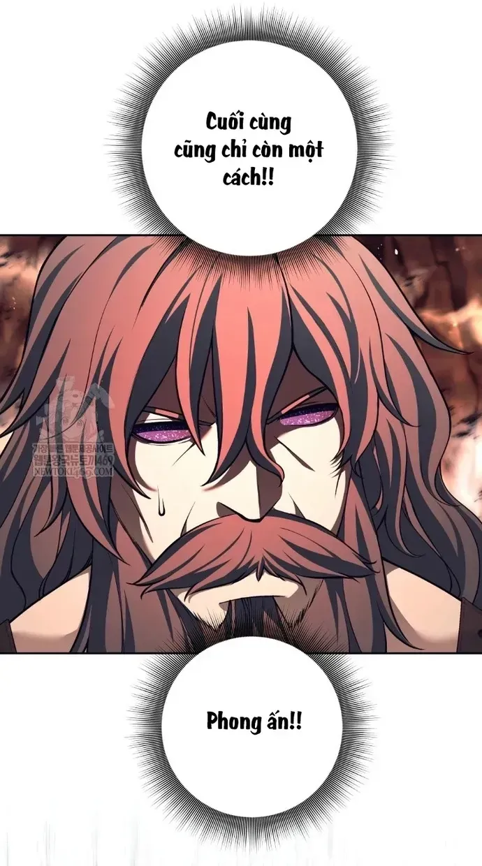 Đứa Con Ngoài Giá Thú Có Khả Năng Hấp Thụ Vũ Khí Chap 83 - Next Chap 82