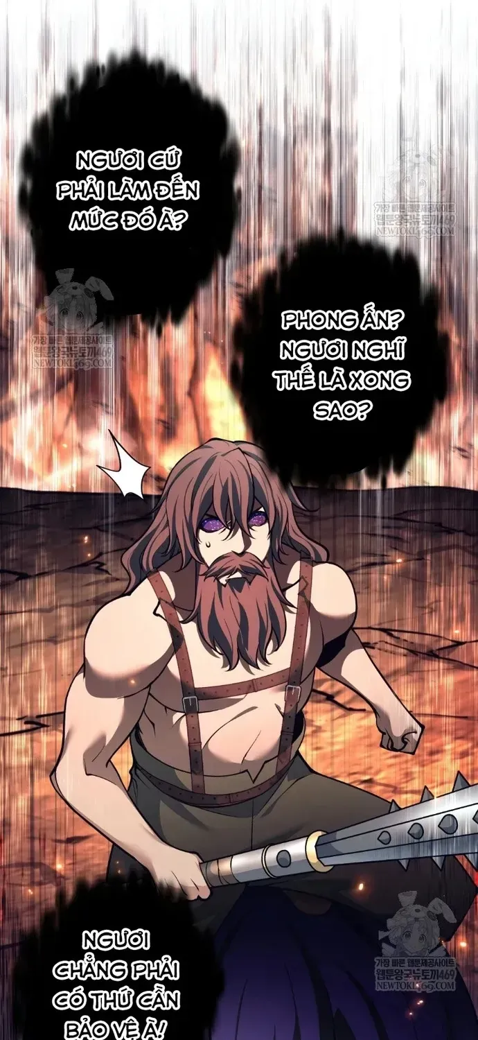 Đứa Con Ngoài Giá Thú Có Khả Năng Hấp Thụ Vũ Khí Chap 83 - Next Chap 82