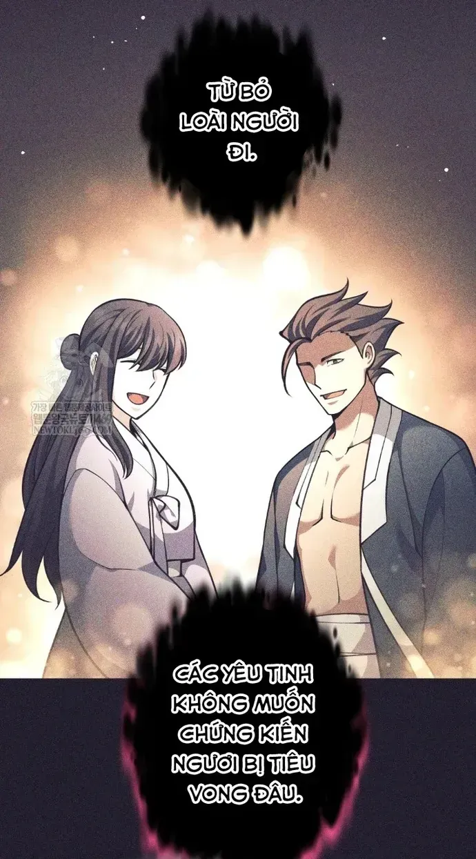 Đứa Con Ngoài Giá Thú Có Khả Năng Hấp Thụ Vũ Khí Chap 83 - Next Chap 82