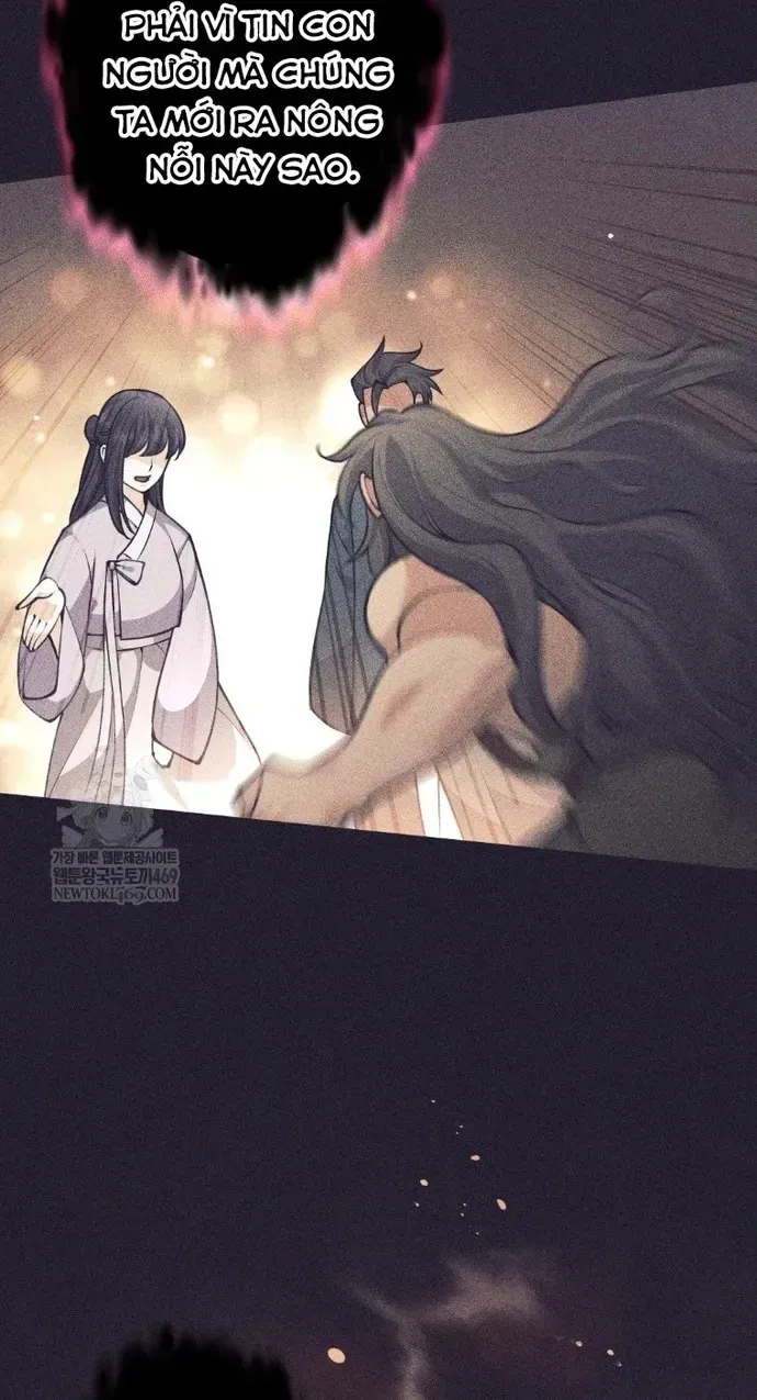 Đứa Con Ngoài Giá Thú Có Khả Năng Hấp Thụ Vũ Khí Chap 83 - Next Chap 82