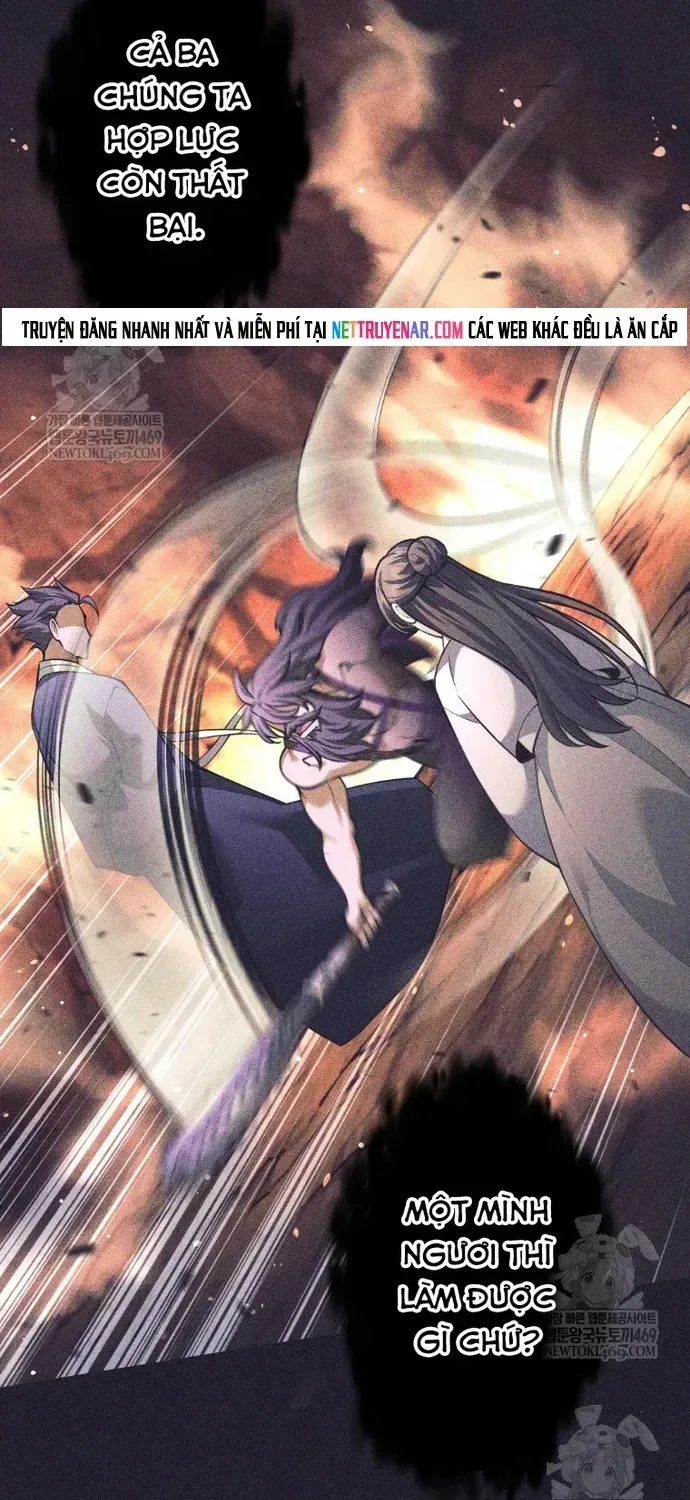 Đứa Con Ngoài Giá Thú Có Khả Năng Hấp Thụ Vũ Khí Chap 83 - Next Chap 82