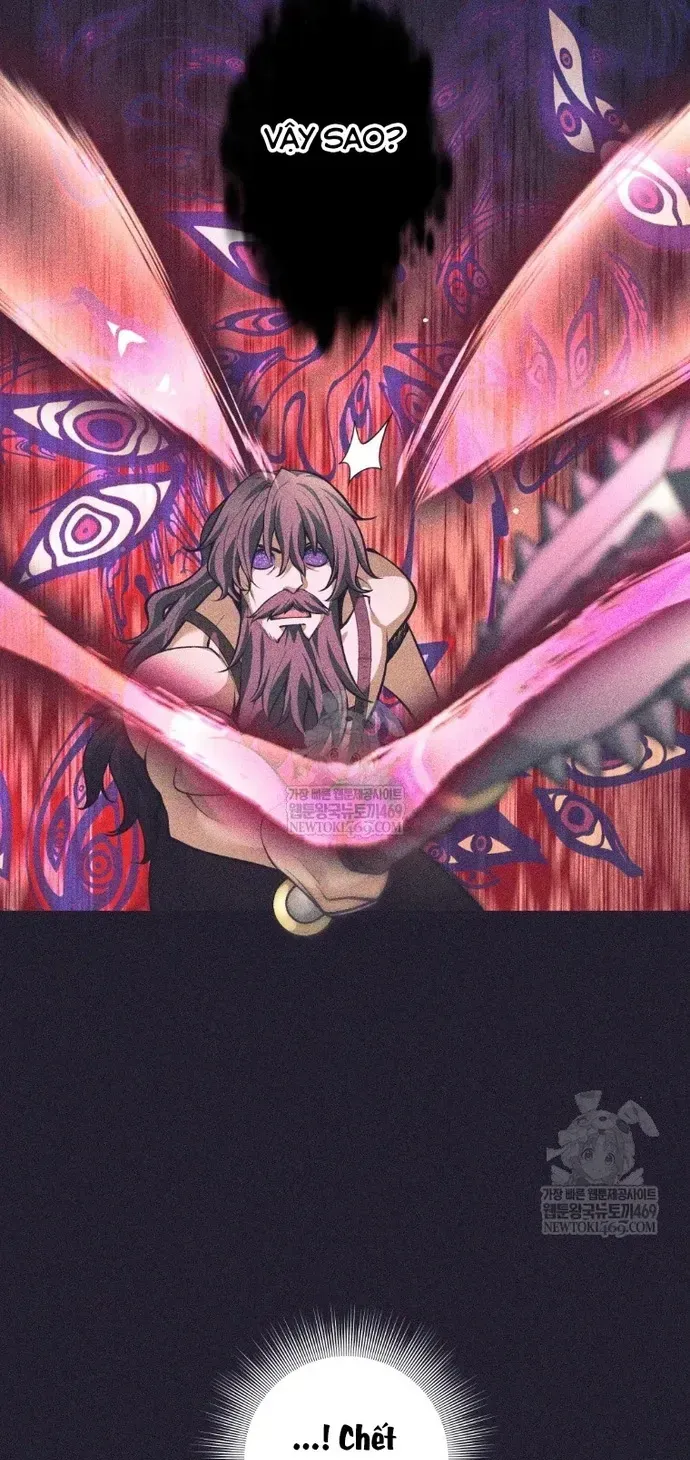 Đứa Con Ngoài Giá Thú Có Khả Năng Hấp Thụ Vũ Khí Chap 83 - Next Chap 82