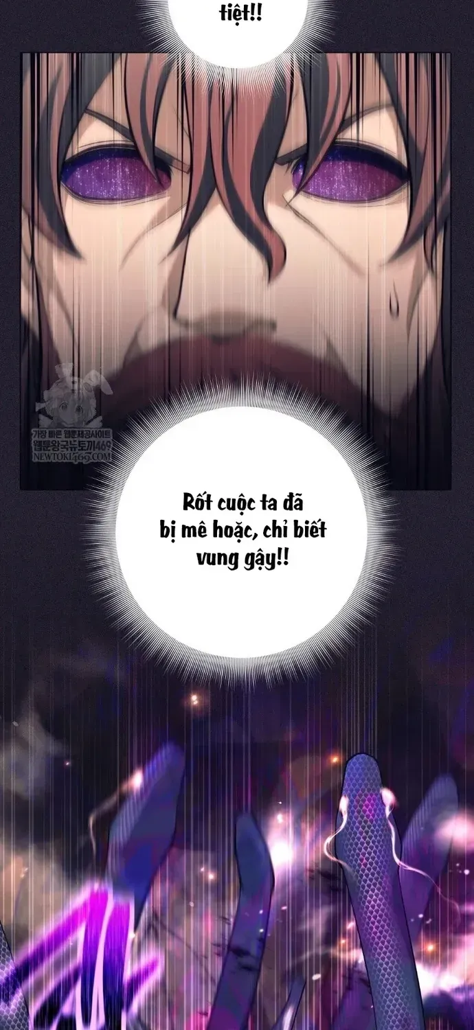 Đứa Con Ngoài Giá Thú Có Khả Năng Hấp Thụ Vũ Khí Chap 83 - Next Chap 82