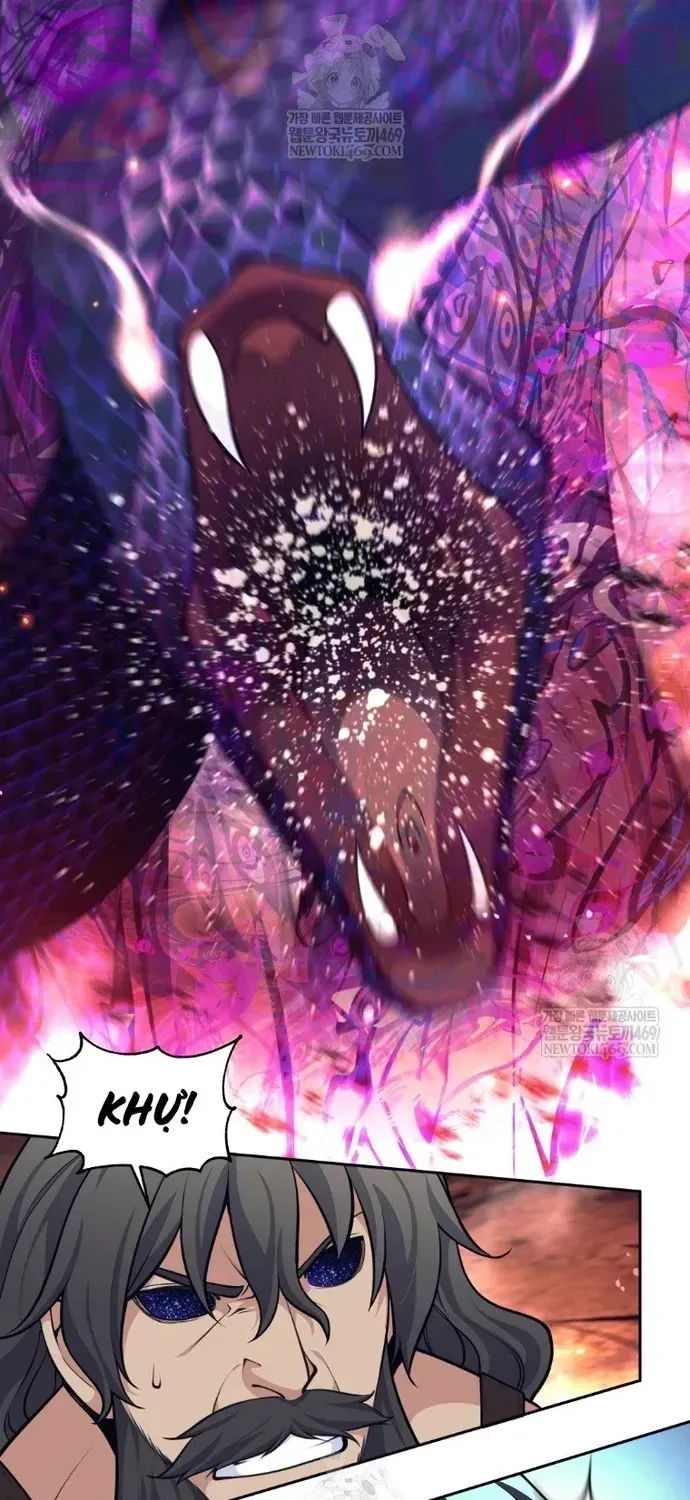 Đứa Con Ngoài Giá Thú Có Khả Năng Hấp Thụ Vũ Khí Chap 83 - Next Chap 82