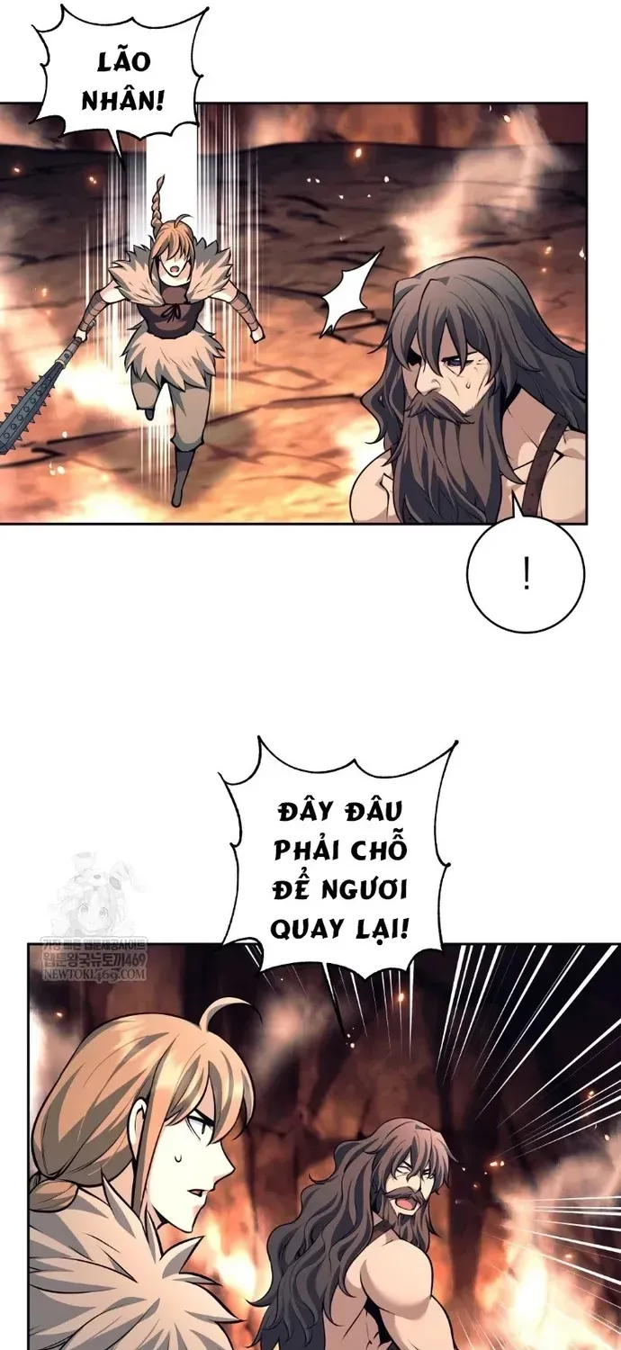Đứa Con Ngoài Giá Thú Có Khả Năng Hấp Thụ Vũ Khí Chap 83 - Next Chap 82