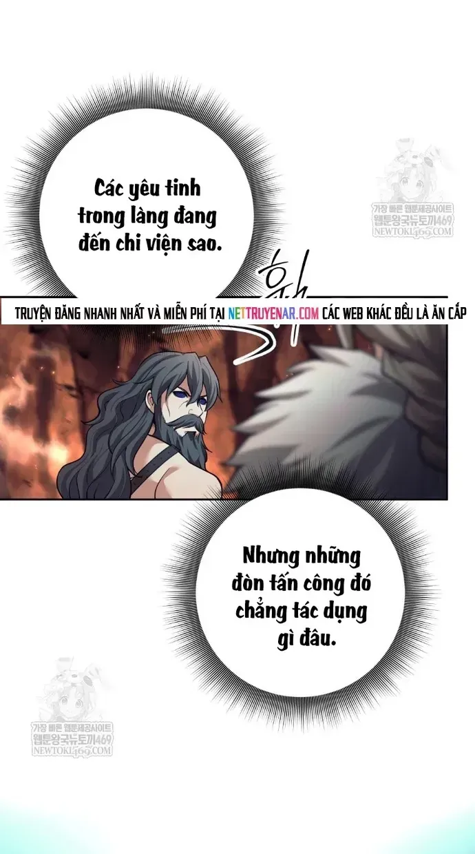 Đứa Con Ngoài Giá Thú Có Khả Năng Hấp Thụ Vũ Khí Chap 83 - Next Chap 82