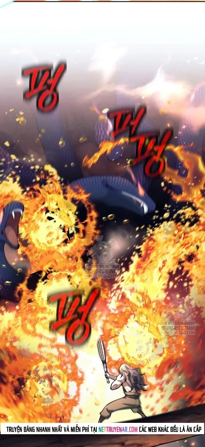 Đứa Con Ngoài Giá Thú Có Khả Năng Hấp Thụ Vũ Khí Chap 83 - Next Chap 82