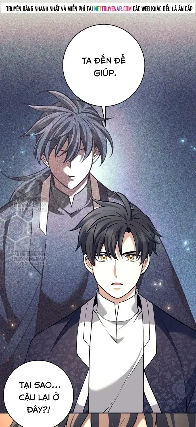 Đứa Con Ngoài Giá Thú Có Khả Năng Hấp Thụ Vũ Khí Chap 83 - Next Chap 82