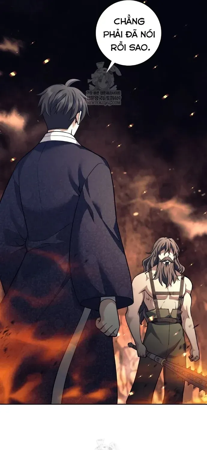 Đứa Con Ngoài Giá Thú Có Khả Năng Hấp Thụ Vũ Khí Chap 83 - Next Chap 82