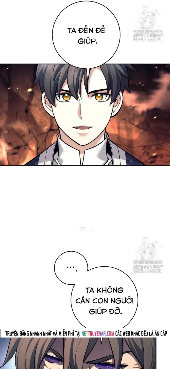 Đứa Con Ngoài Giá Thú Có Khả Năng Hấp Thụ Vũ Khí Chap 83 - Next Chap 82