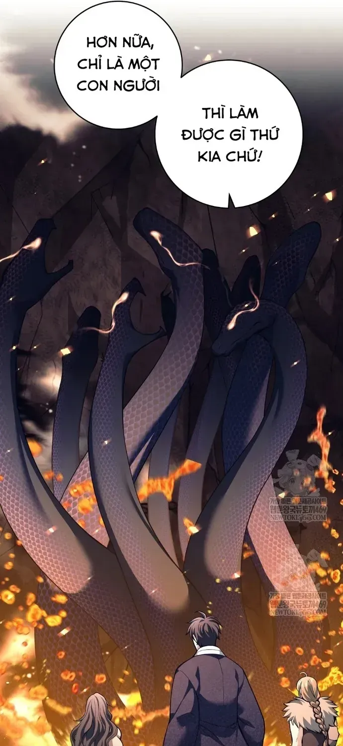 Đứa Con Ngoài Giá Thú Có Khả Năng Hấp Thụ Vũ Khí Chap 83 - Next Chap 82