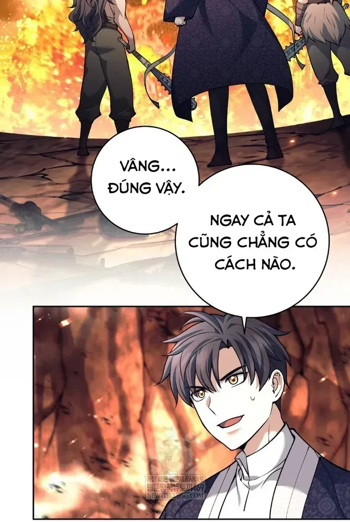 Đứa Con Ngoài Giá Thú Có Khả Năng Hấp Thụ Vũ Khí Chap 83 - Next Chap 82
