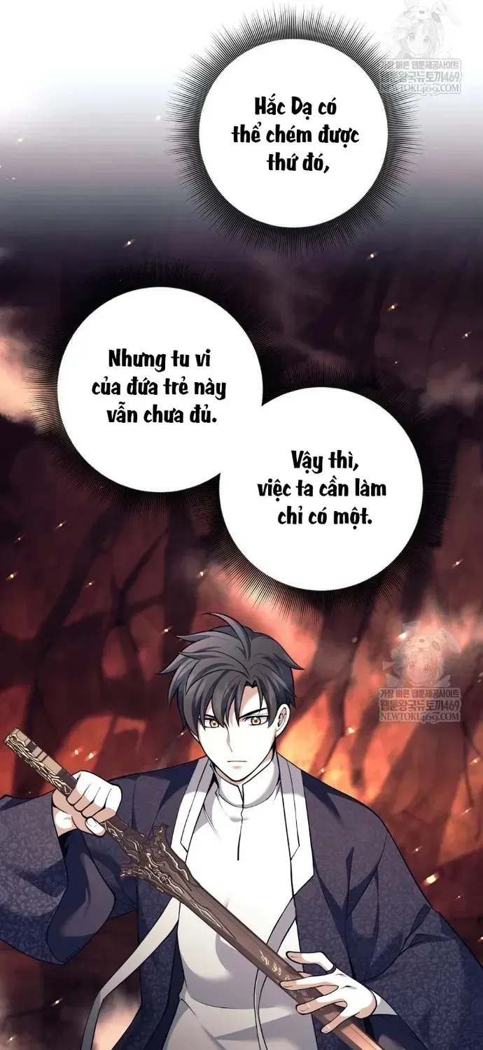 Đứa Con Ngoài Giá Thú Có Khả Năng Hấp Thụ Vũ Khí Chap 83 - Next Chap 82