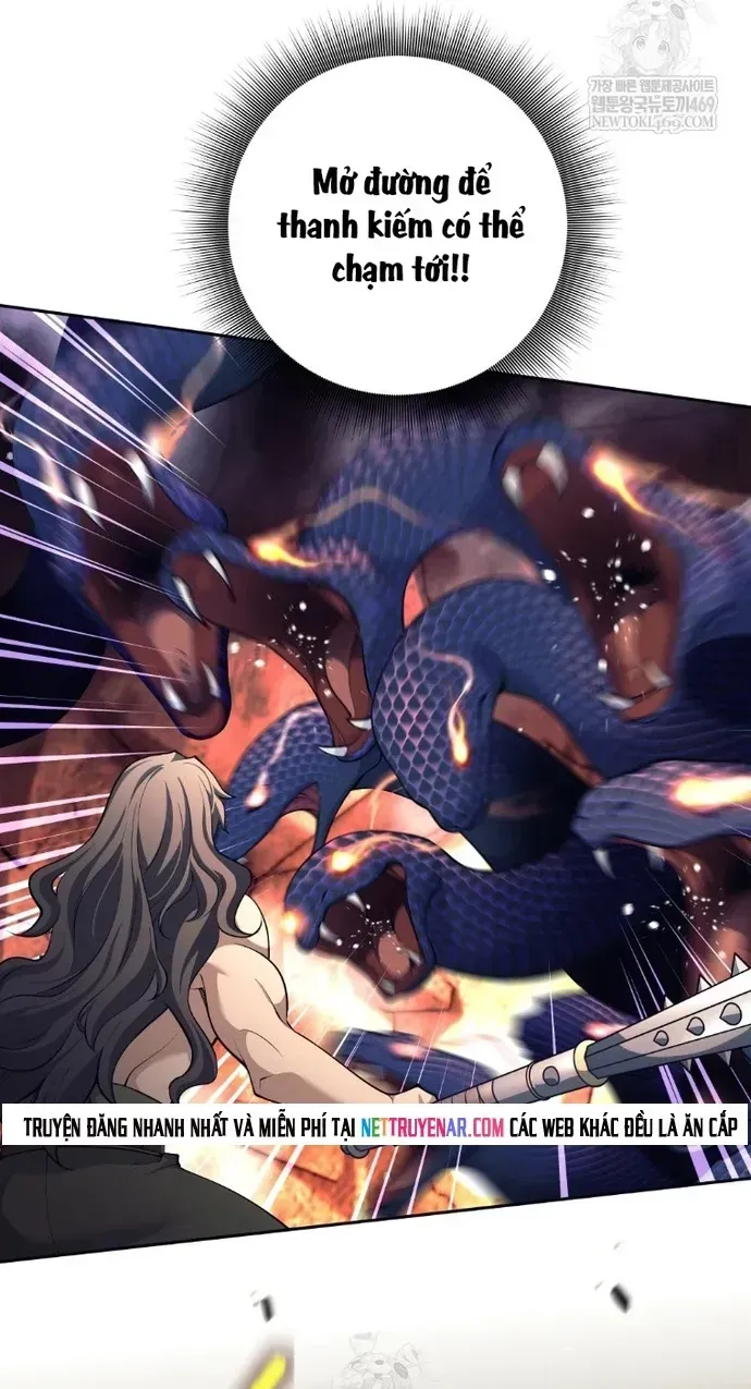 Đứa Con Ngoài Giá Thú Có Khả Năng Hấp Thụ Vũ Khí Chap 83 - Next Chap 82