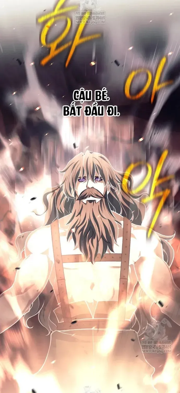 Đứa Con Ngoài Giá Thú Có Khả Năng Hấp Thụ Vũ Khí Chap 83 - Next Chap 82