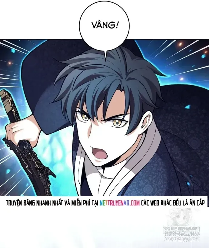 Đứa Con Ngoài Giá Thú Có Khả Năng Hấp Thụ Vũ Khí Chap 83 - Next Chap 82