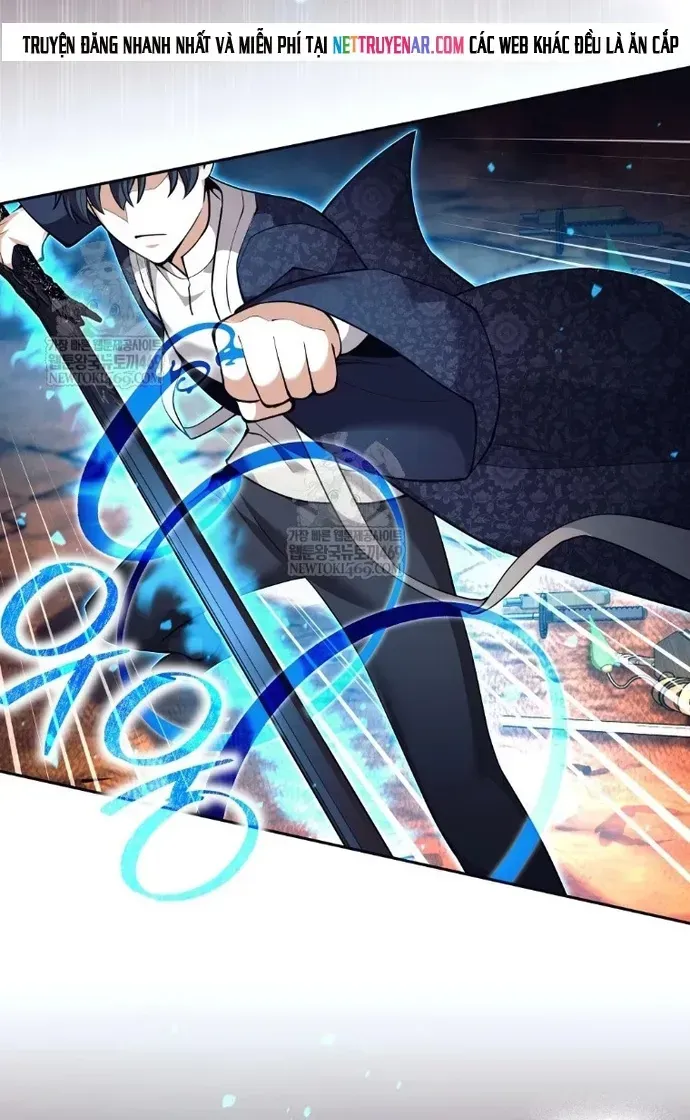 Đứa Con Ngoài Giá Thú Có Khả Năng Hấp Thụ Vũ Khí Chap 83 - Next Chap 82