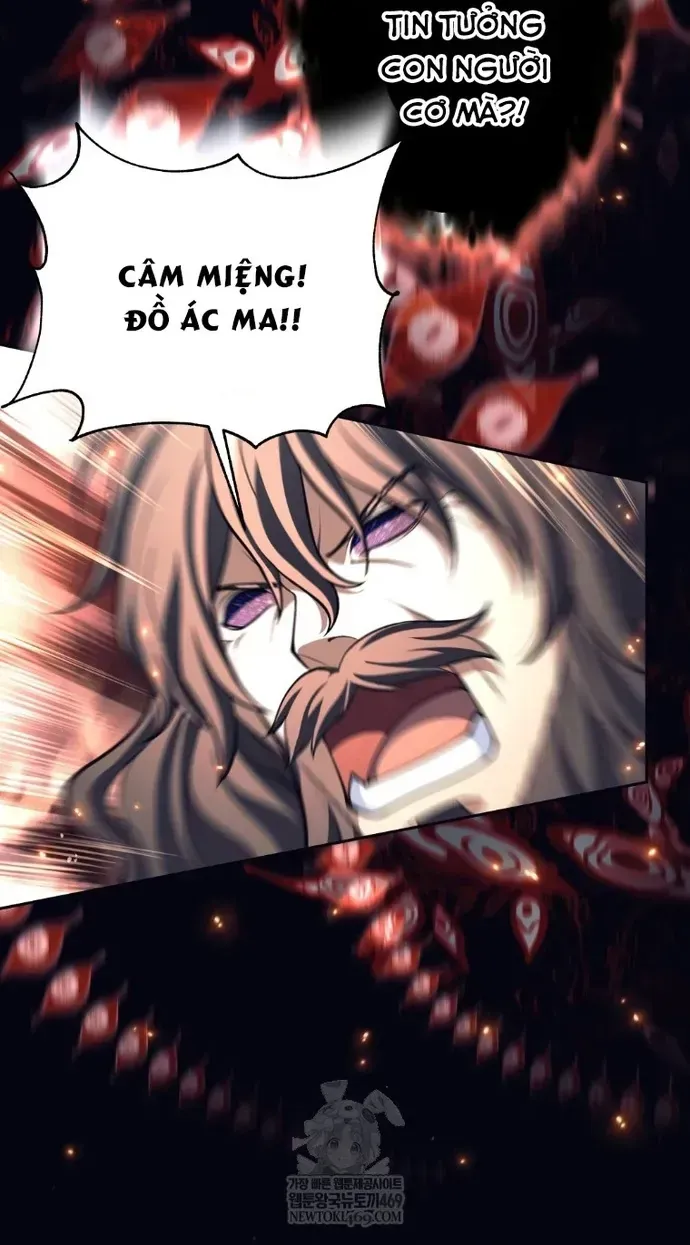 Đứa Con Ngoài Giá Thú Có Khả Năng Hấp Thụ Vũ Khí Chap 83 - Next Chap 82