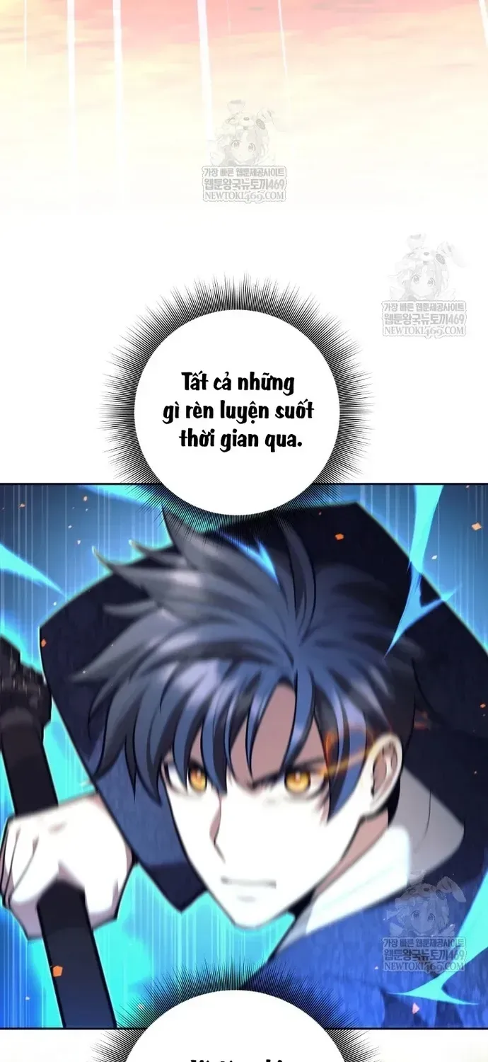 Đứa Con Ngoài Giá Thú Có Khả Năng Hấp Thụ Vũ Khí Chap 83 - Next Chap 82