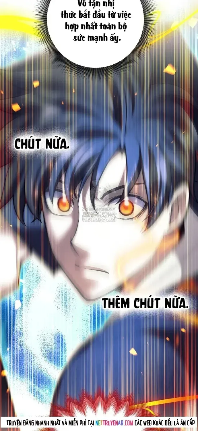 Đứa Con Ngoài Giá Thú Có Khả Năng Hấp Thụ Vũ Khí Chap 83 - Next Chap 82