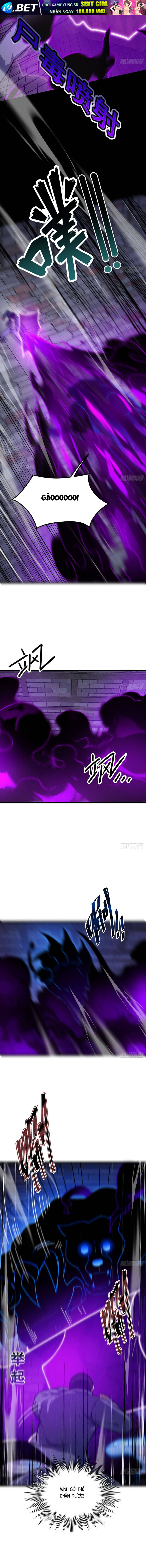 Ngày Giam Cầm Chap 40 - Next Chap 39