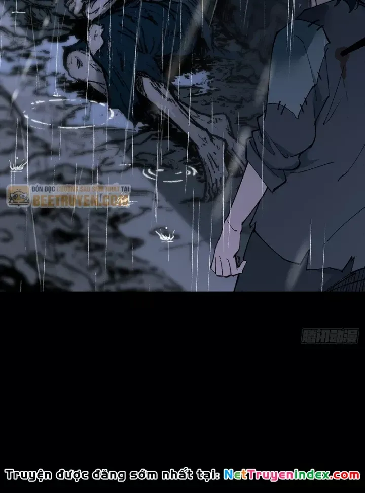 Thi Sơn Huyết Hải Chap 31 - Next Chap 30