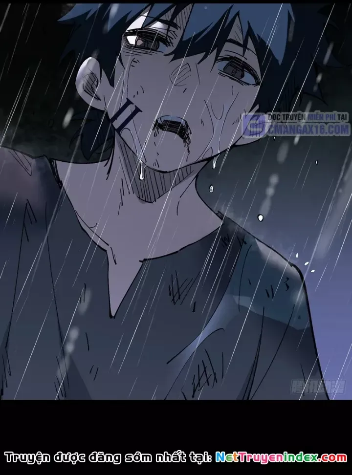 Thi Sơn Huyết Hải Chap 31 - Next Chap 30