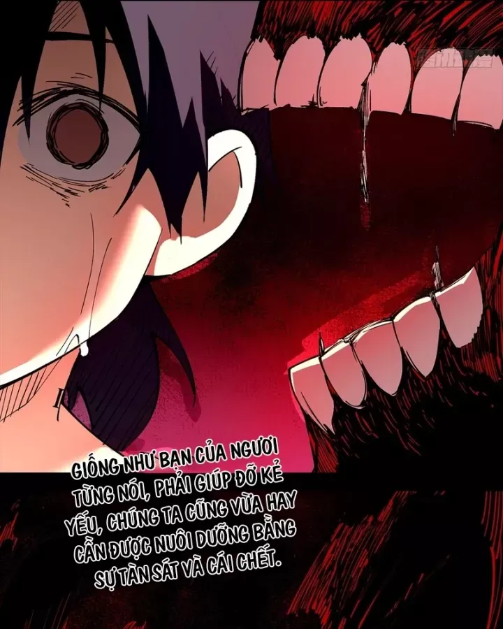 Thi Sơn Huyết Hải Chap 31 - Next Chap 30