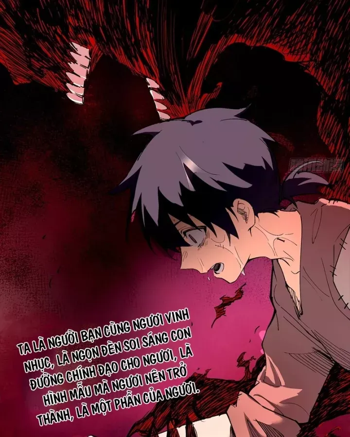 Thi Sơn Huyết Hải Chap 31 - Next Chap 30