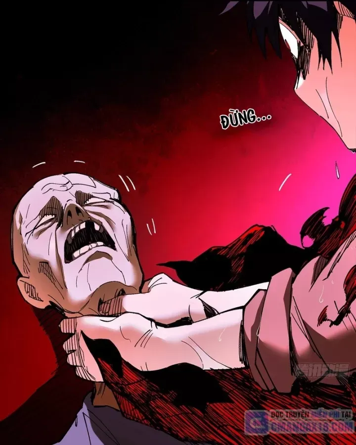 Thi Sơn Huyết Hải Chap 31 - Next Chap 30
