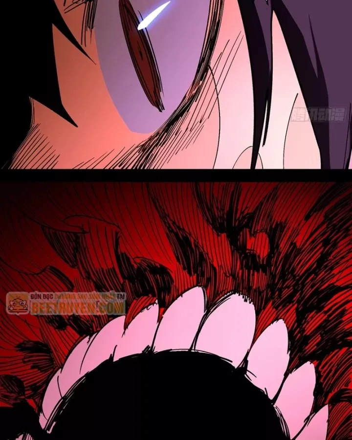 Thi Sơn Huyết Hải Chap 31 - Next Chap 30