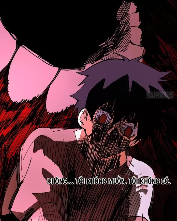 Thi Sơn Huyết Hải Chap 31 - Next Chap 30