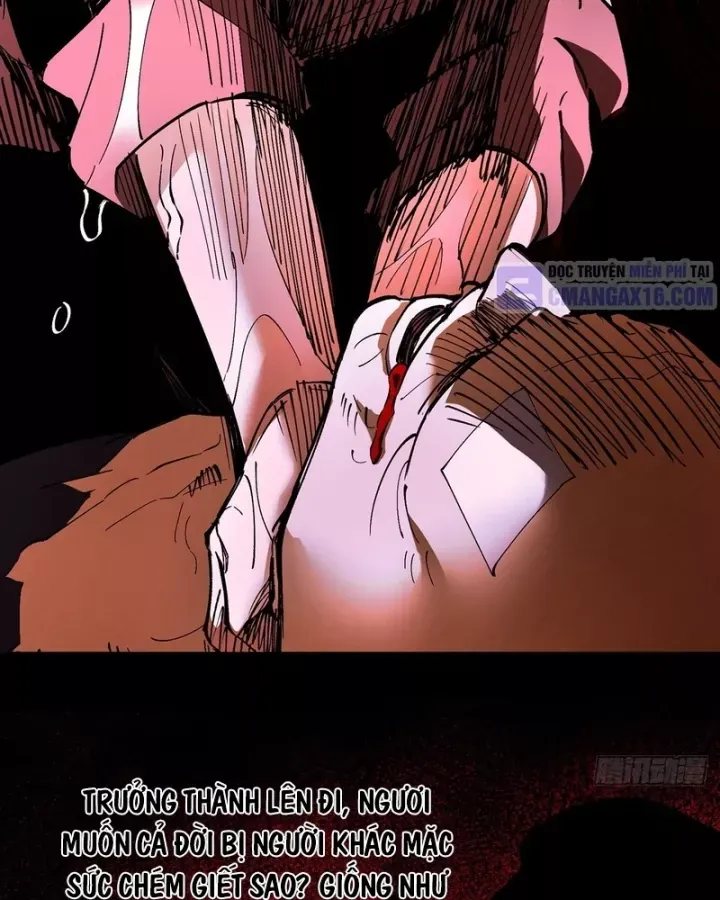 Thi Sơn Huyết Hải Chap 31 - Next Chap 30