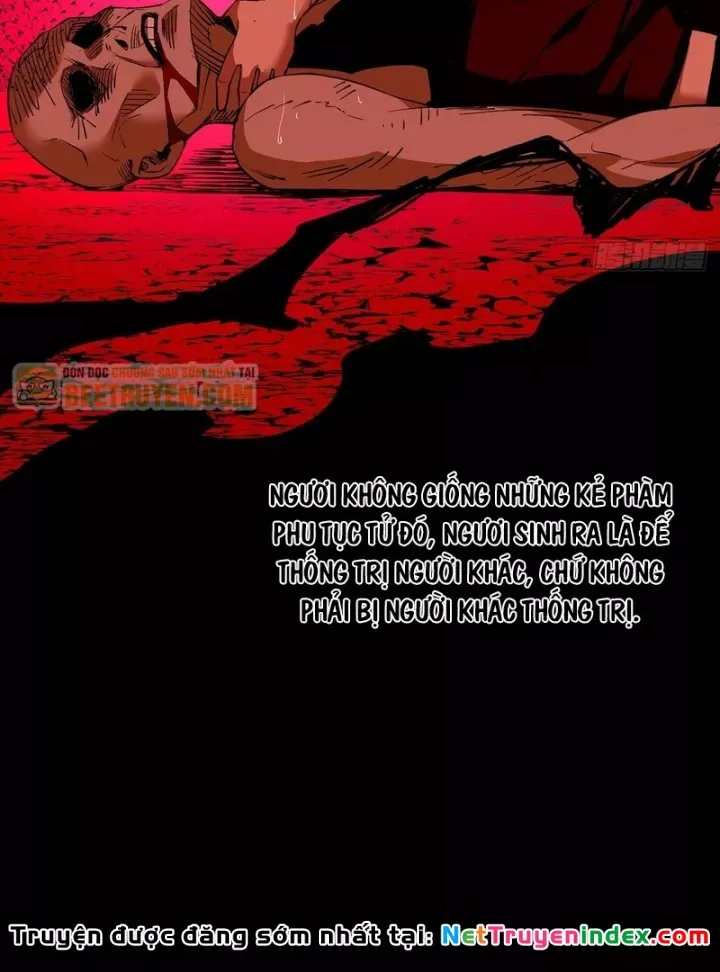 Thi Sơn Huyết Hải Chap 31 - Next Chap 30