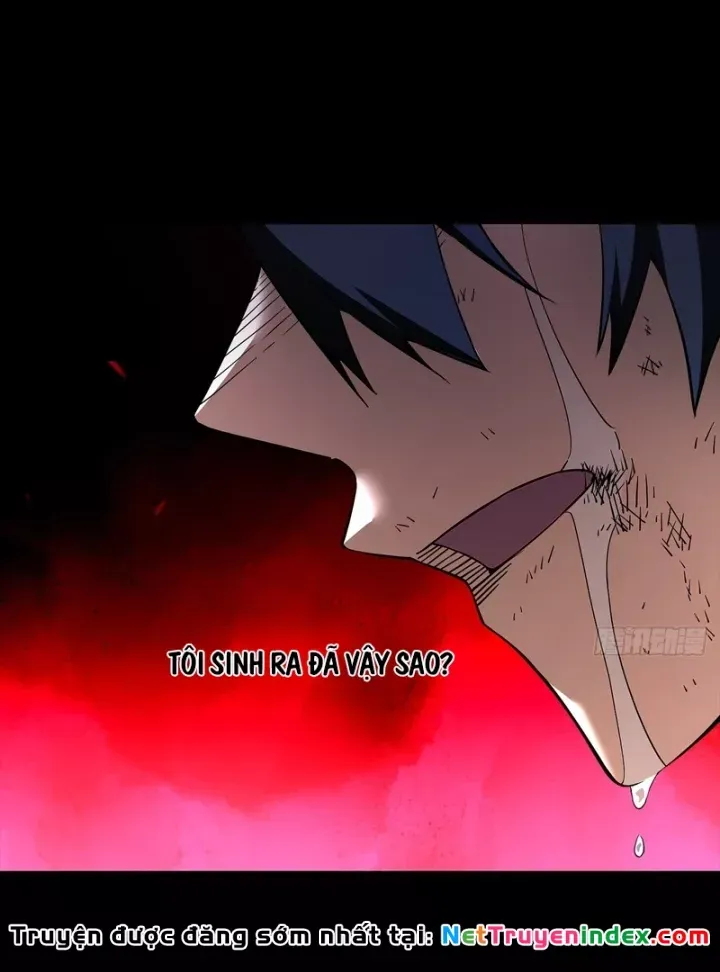 Thi Sơn Huyết Hải Chap 31 - Next Chap 30