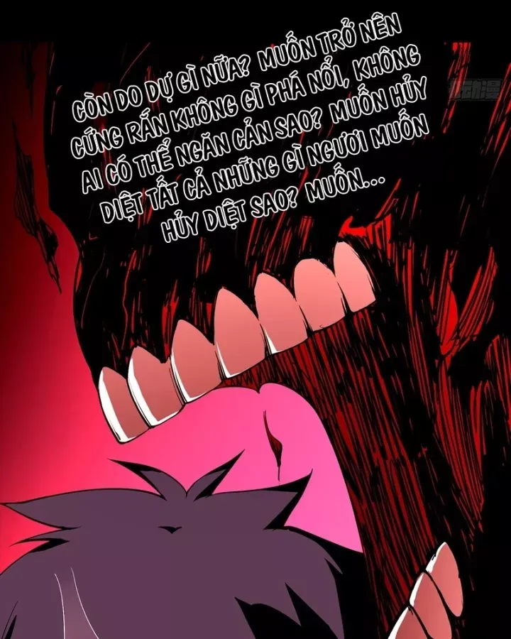 Thi Sơn Huyết Hải Chap 31 - Next Chap 30