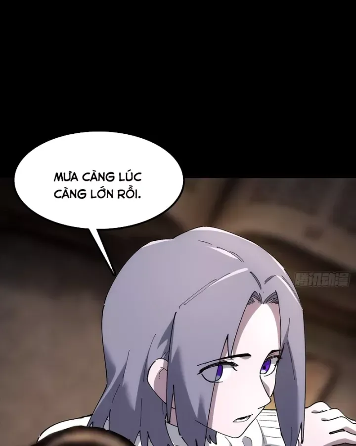 Thi Sơn Huyết Hải Chap 31 - Next Chap 30