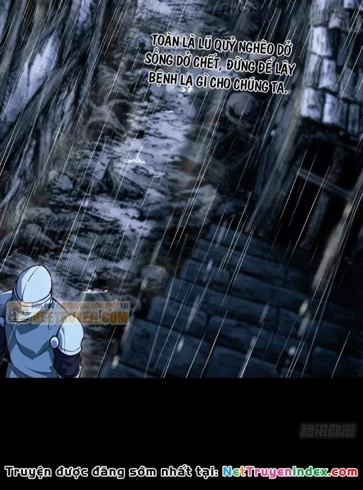 Thi Sơn Huyết Hải Chap 31 - Next Chap 30