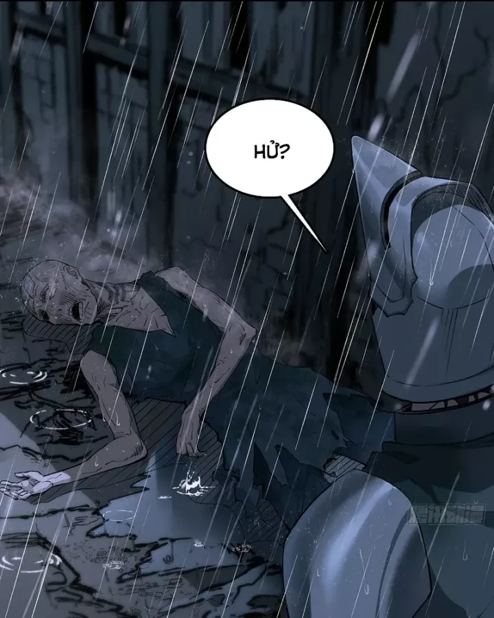 Thi Sơn Huyết Hải Chap 31 - Next Chap 30