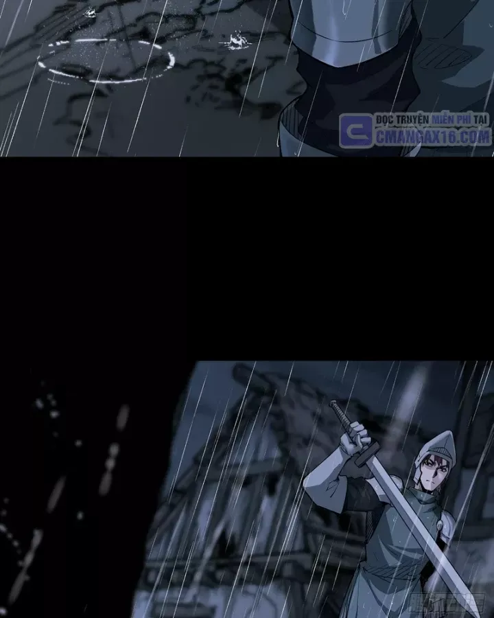 Thi Sơn Huyết Hải Chap 31 - Next Chap 30