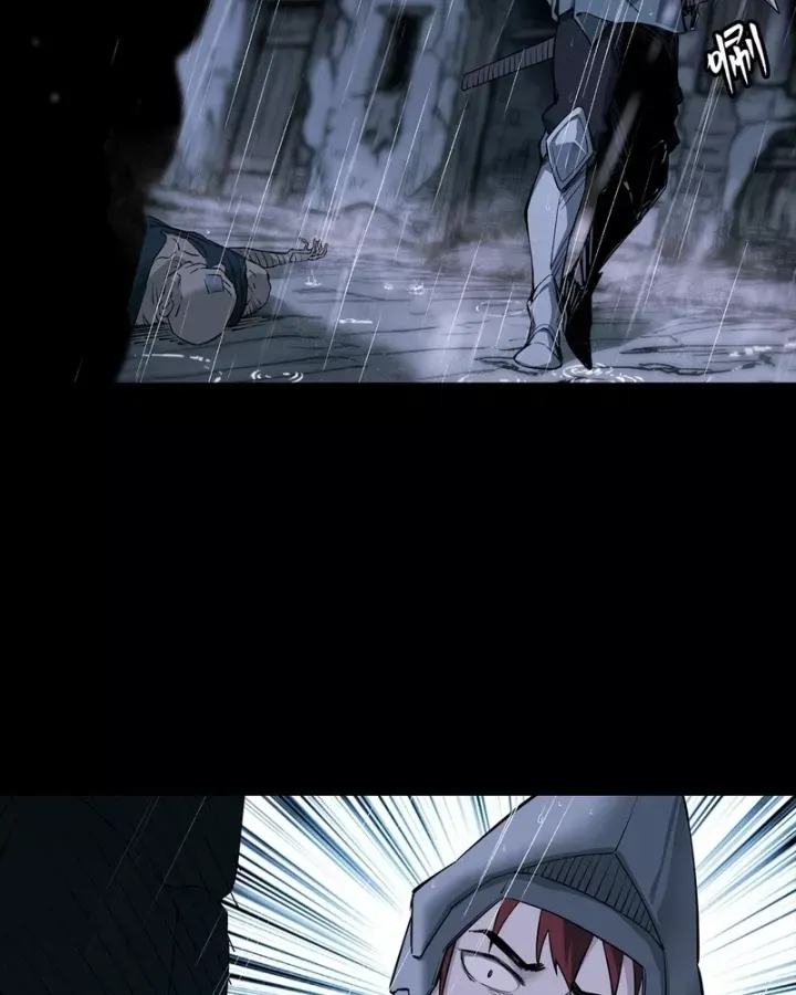 Thi Sơn Huyết Hải Chap 31 - Next Chap 30