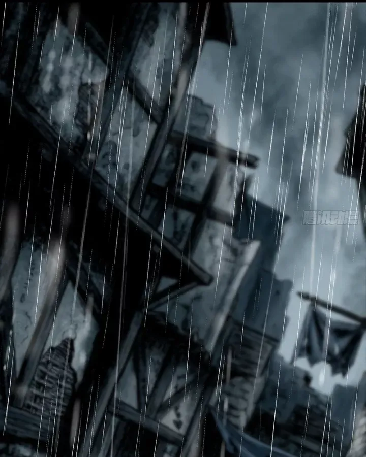 Thi Sơn Huyết Hải Chap 31 - Next Chap 30