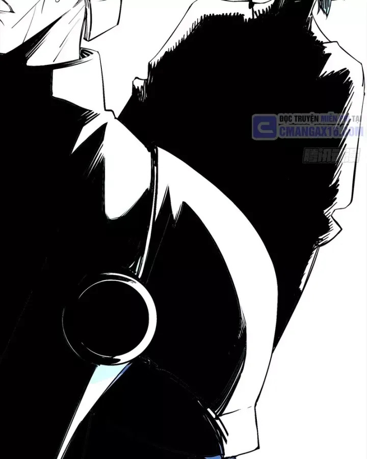 Thi Sơn Huyết Hải Chap 31 - Next Chap 30