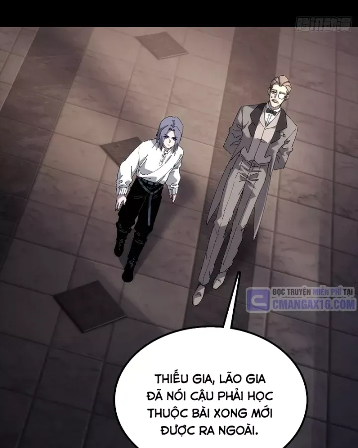 Thi Sơn Huyết Hải Chap 31 - Next Chap 30