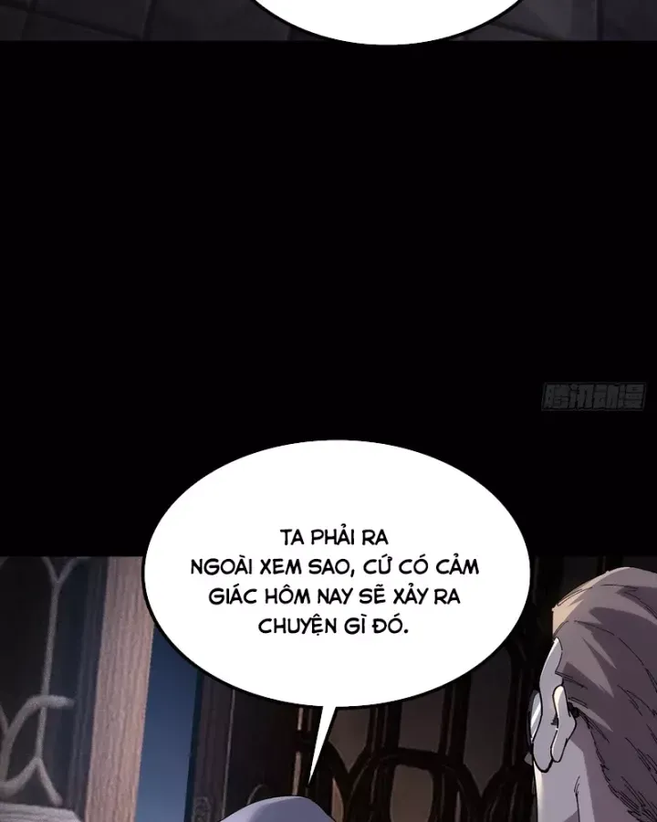 Thi Sơn Huyết Hải Chap 31 - Next Chap 30