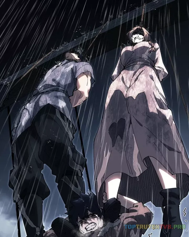 Thi Sơn Huyết Hải Chap 31 - Next Chap 30