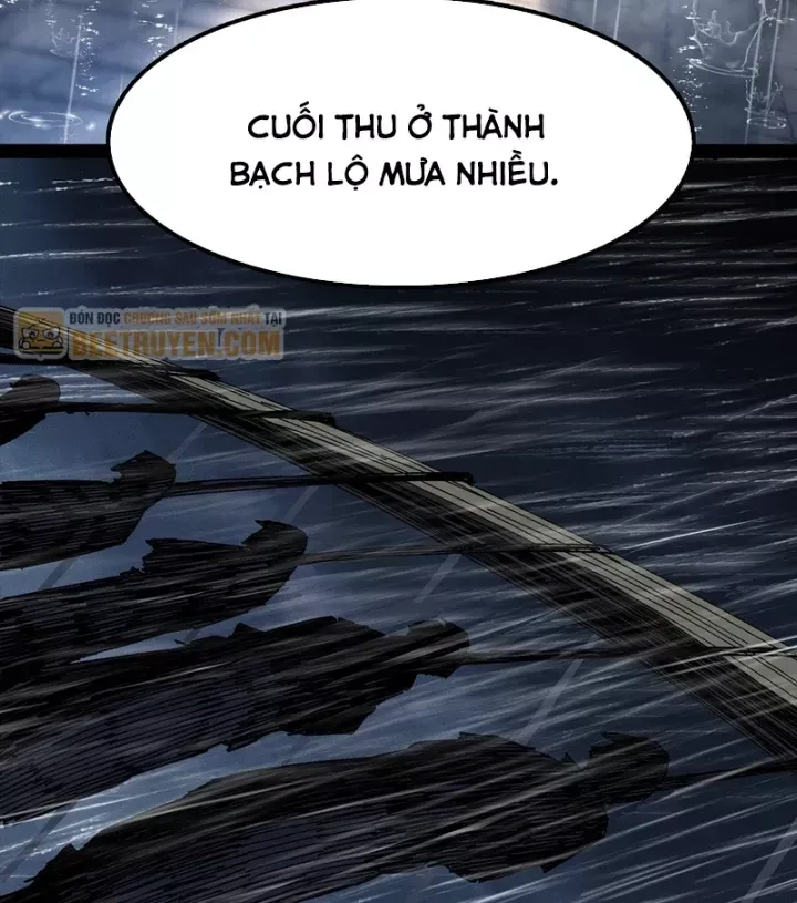 Thi Sơn Huyết Hải Chap 31 - Next Chap 30