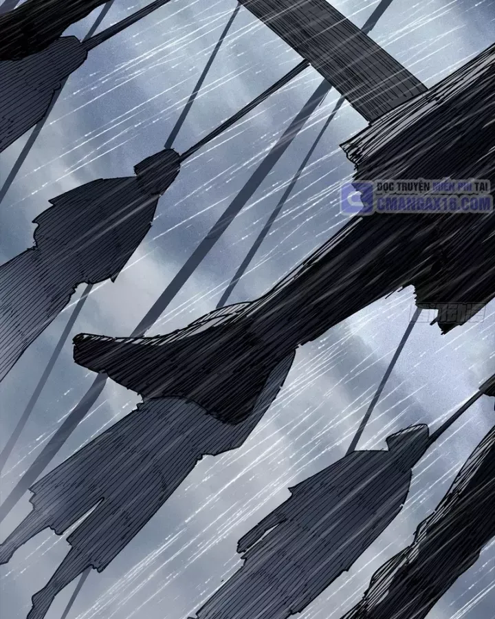 Thi Sơn Huyết Hải Chap 31 - Next Chap 30