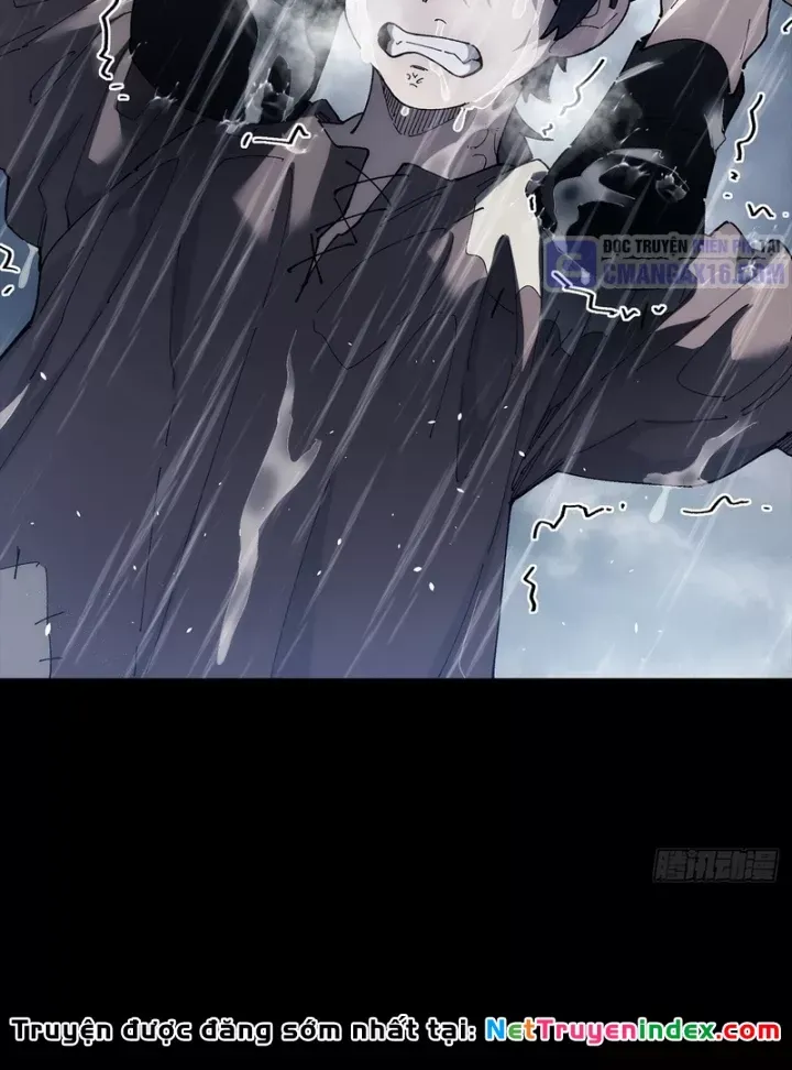 Thi Sơn Huyết Hải Chap 31 - Next Chap 30