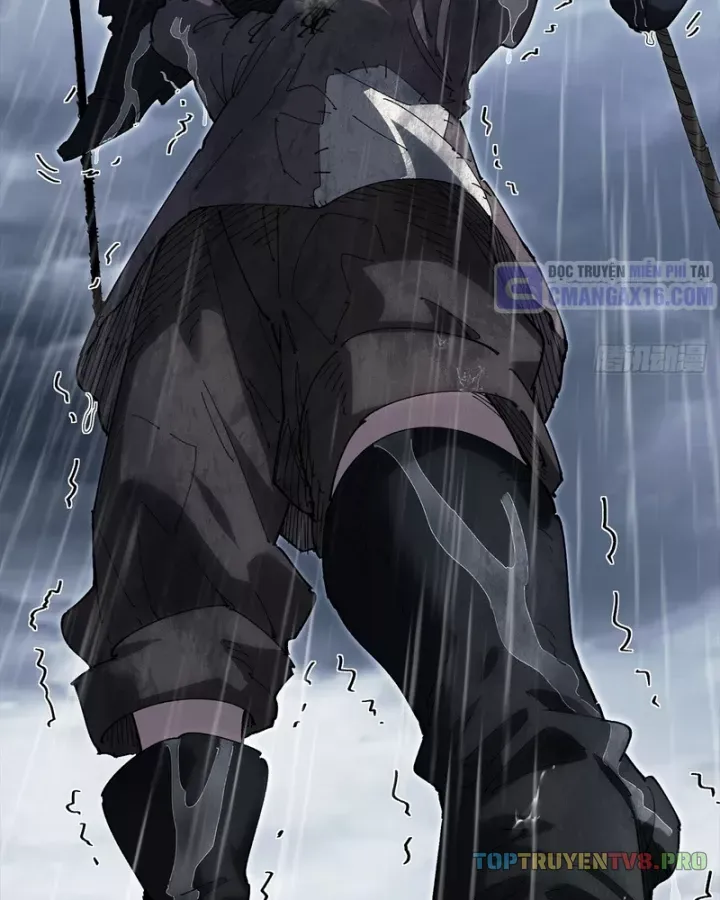 Thi Sơn Huyết Hải Chap 31 - Next Chap 30